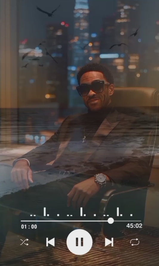 Please keep on loving me (Remix)